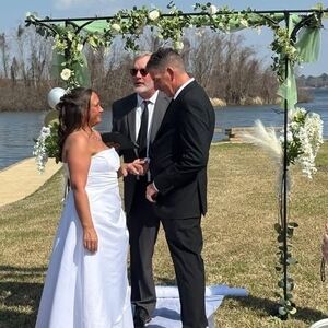 Meet your Posher, Jake